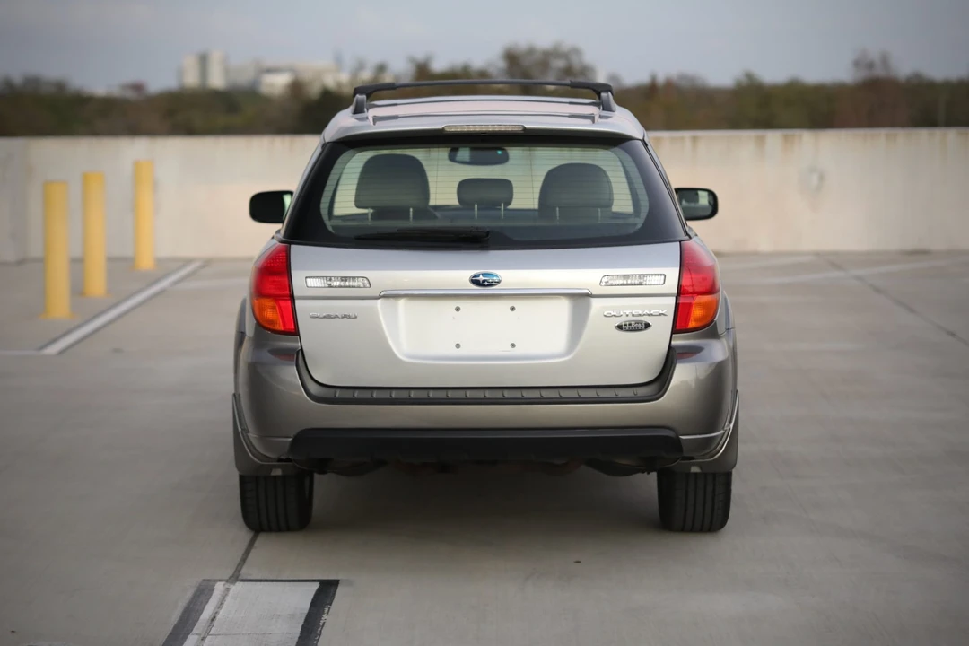 2005 Subaru Outback 3rd Gen - Image 13 of 21