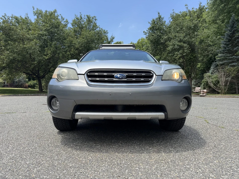 2005 Subaru Outback 3rd Gen - Image 4 of 31