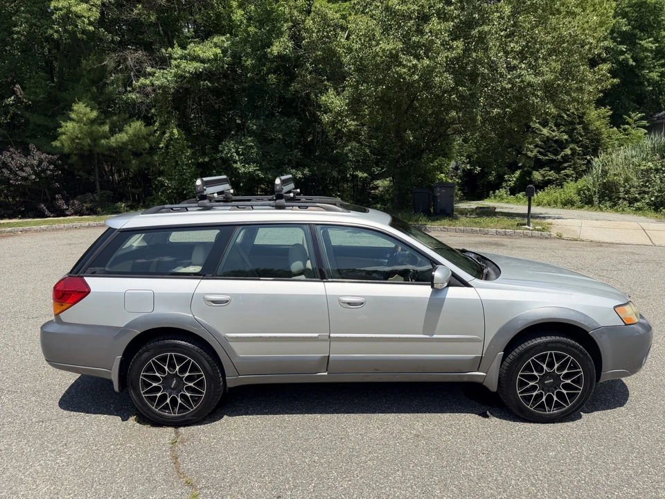 2005 Subaru Outback 3rd Gen - Image 20 of 31