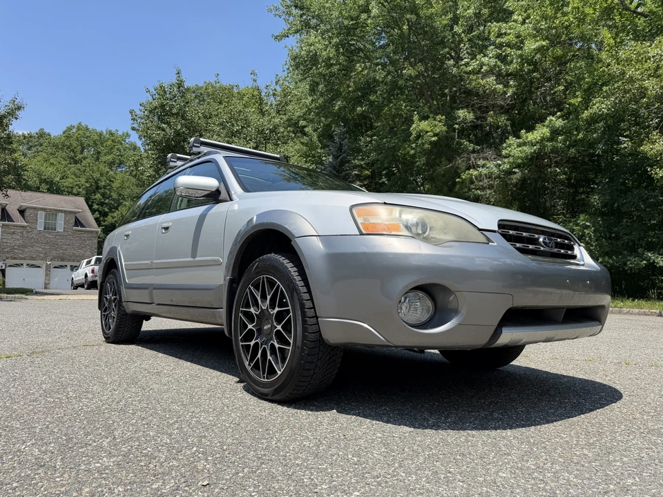 2005 Subaru Outback 3rd Gen - Image 25 of 31