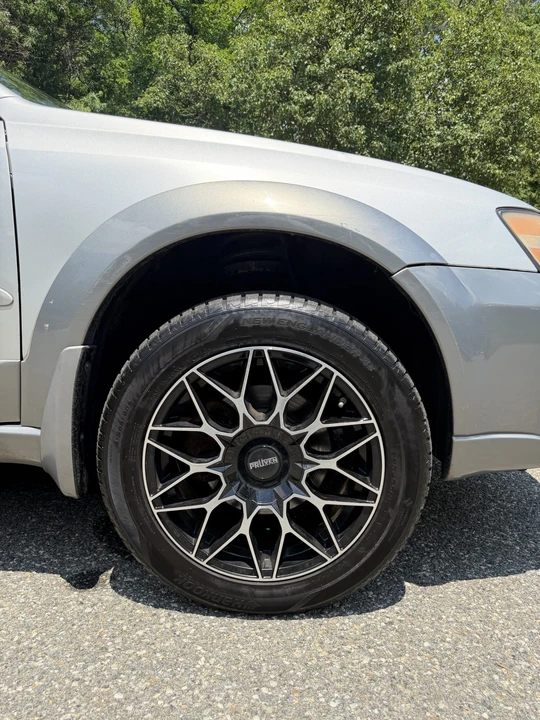2005 Subaru Outback 3rd Gen - Image 28 of 31