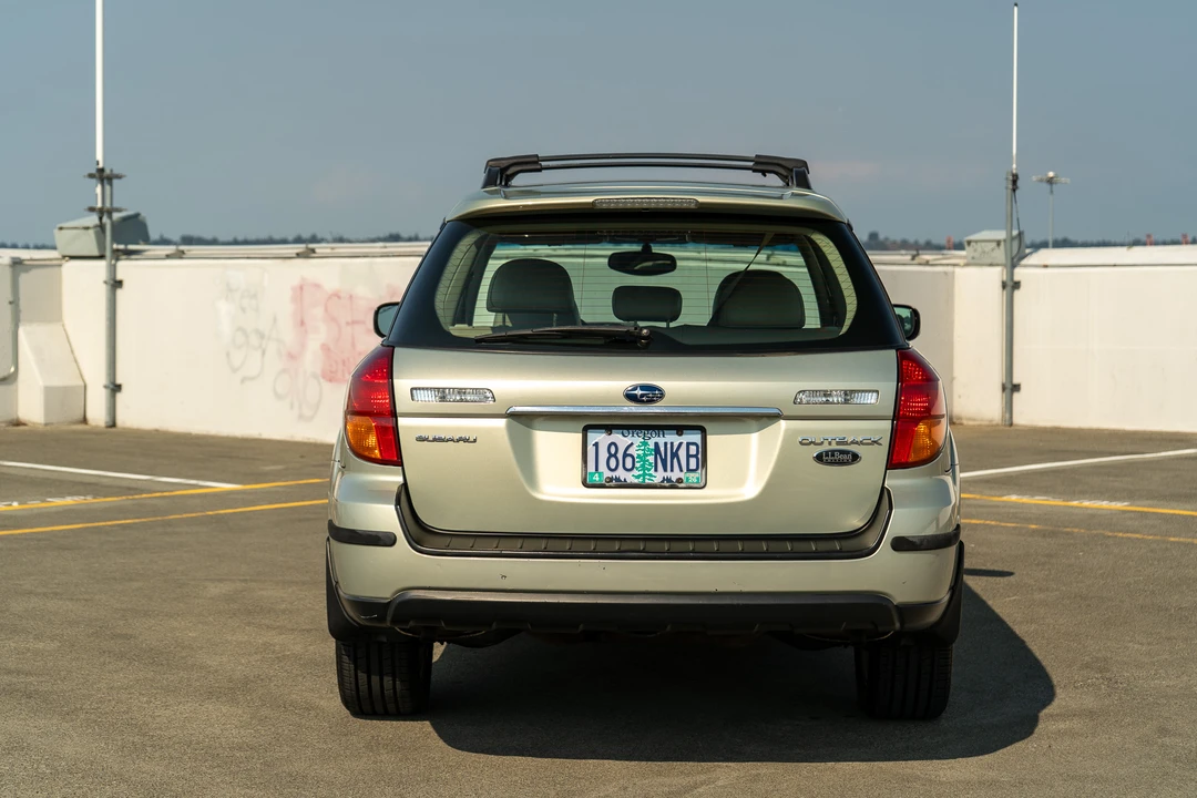 2005 Subaru Outback 3rd Gen - Image 8 of 31