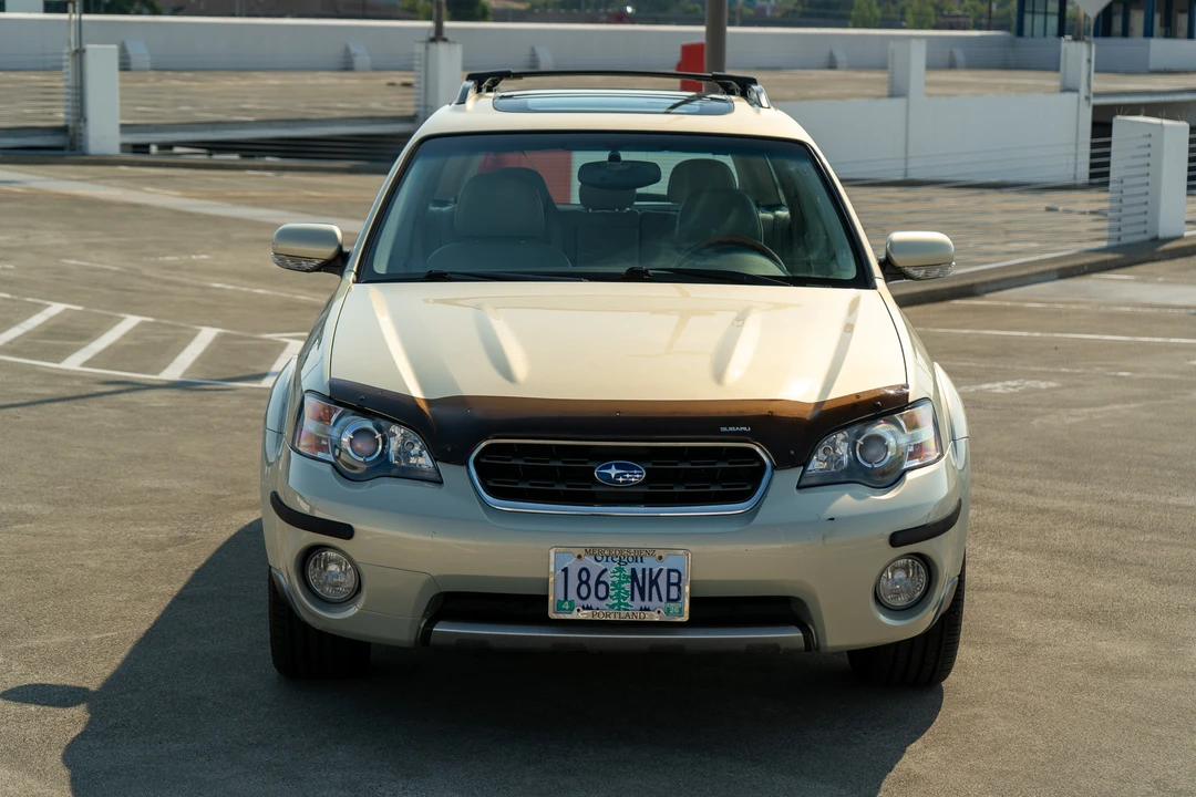 2005 Subaru Outback 3rd Gen - Image 16 of 31