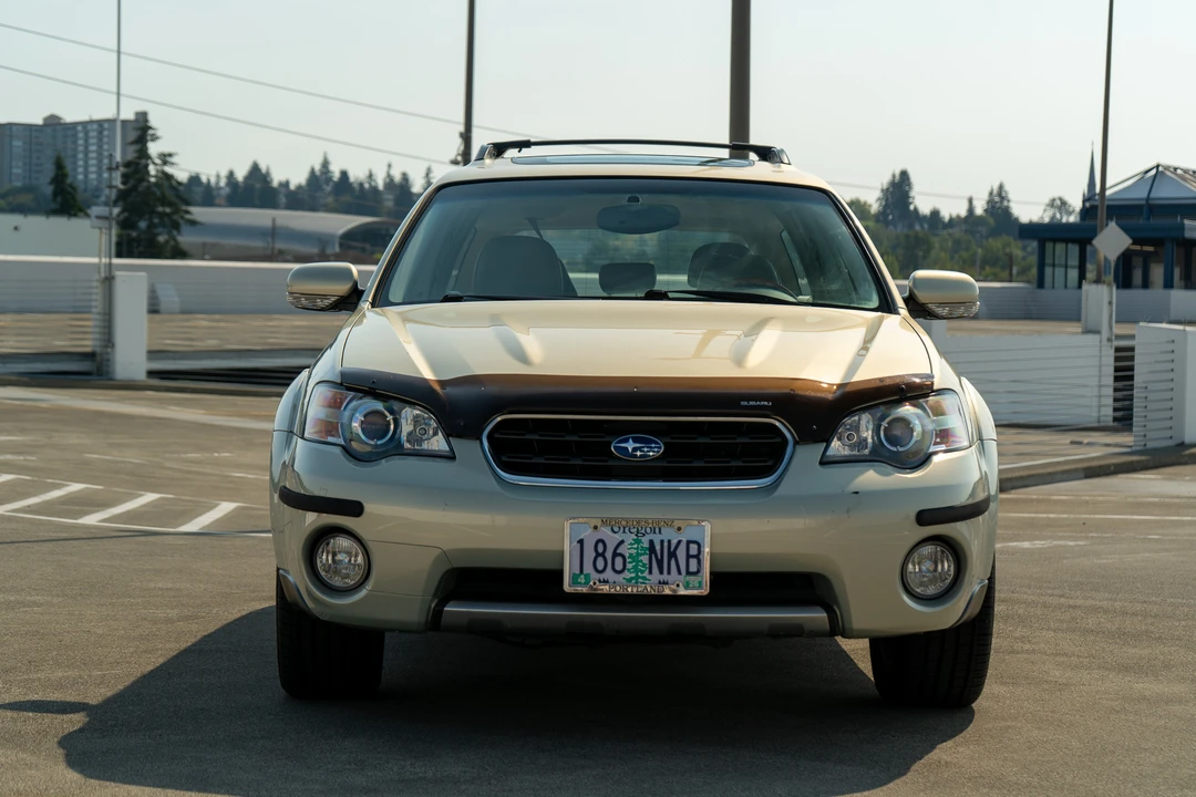 2005 Subaru Outback 3rd Gen - Image 17 of 31