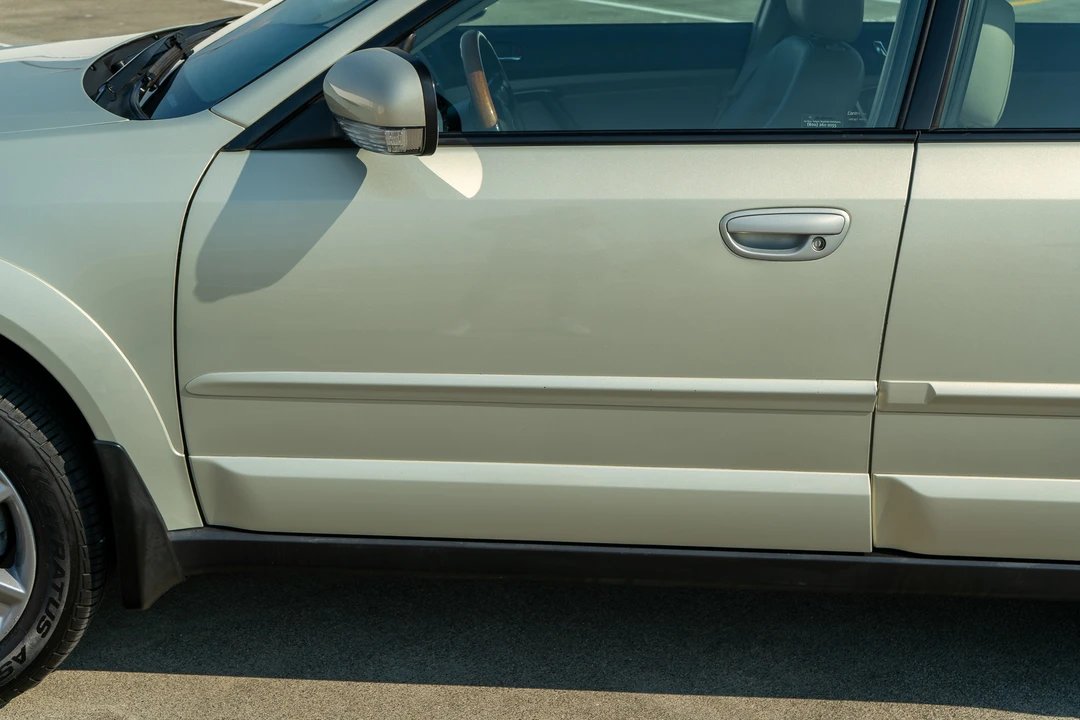 2005 Subaru Outback 3rd Gen - Image 26 of 31