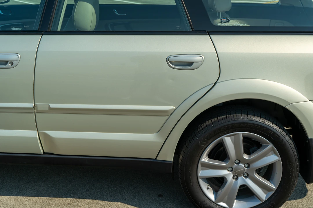 2005 Subaru Outback 3rd Gen - Image 30 of 31