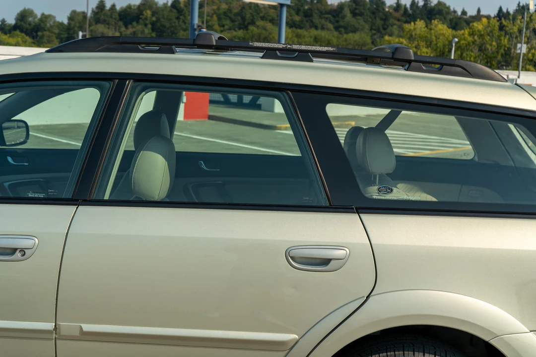 2005 Subaru Outback 3rd Gen - Image 31 of 31