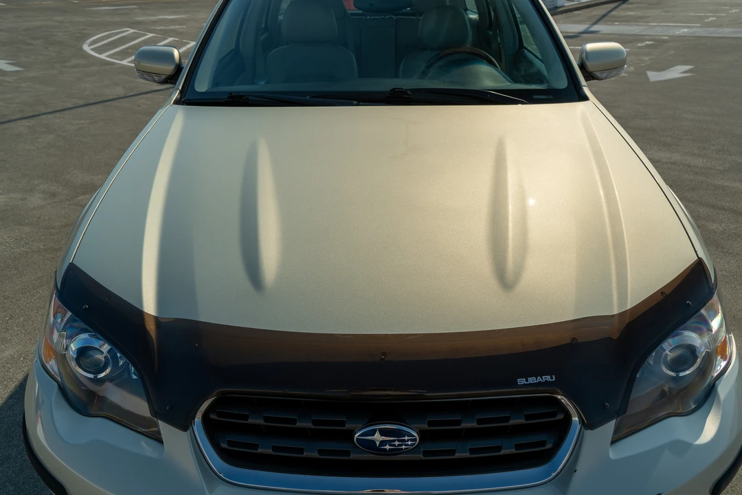 2005 Subaru Outback 3rd Gen - Image 22 of 31