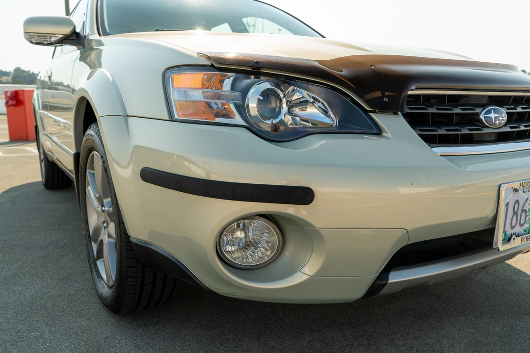2005 Subaru Outback 3rd Gen - Image 18 of 31