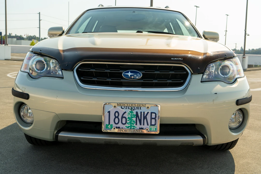 2005 Subaru Outback 3rd Gen - Image 19 of 31