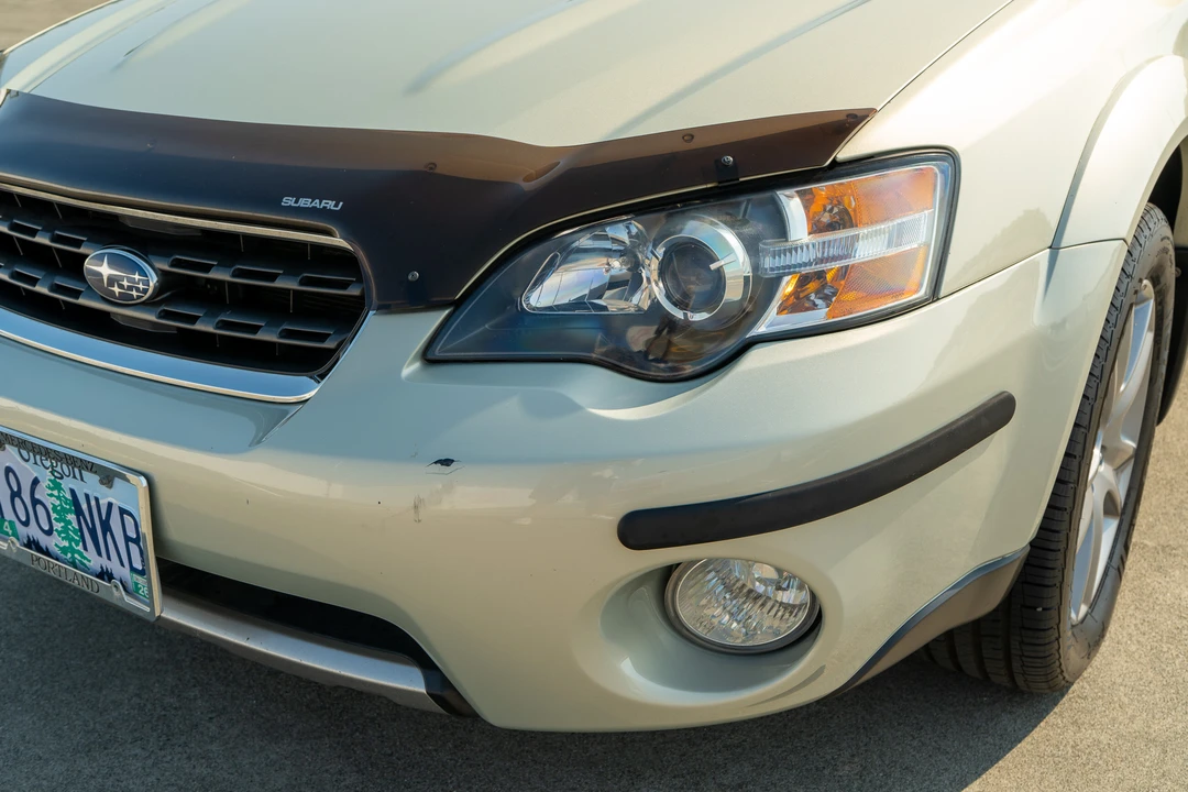 2005 Subaru Outback 3rd Gen - Image 20 of 31