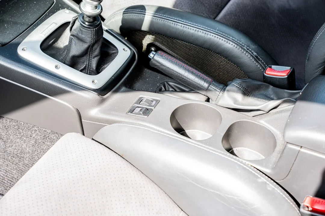 2005 Subaru Impreza WRX STi 2nd Gen - Image 21 of 30