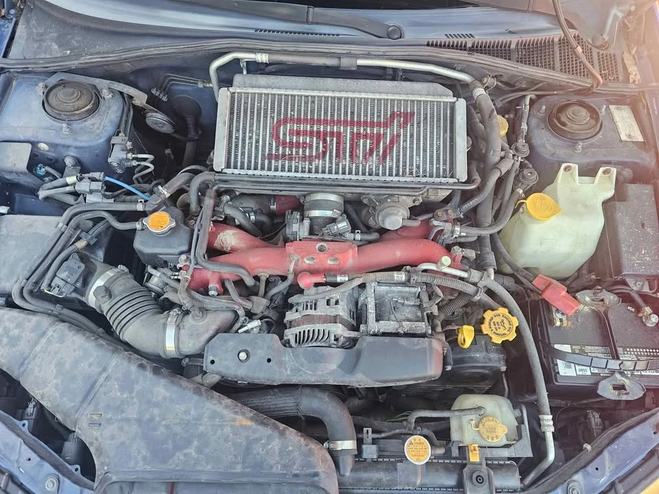 2005 Parts & Memorabilia Engines - Image 10 of 10