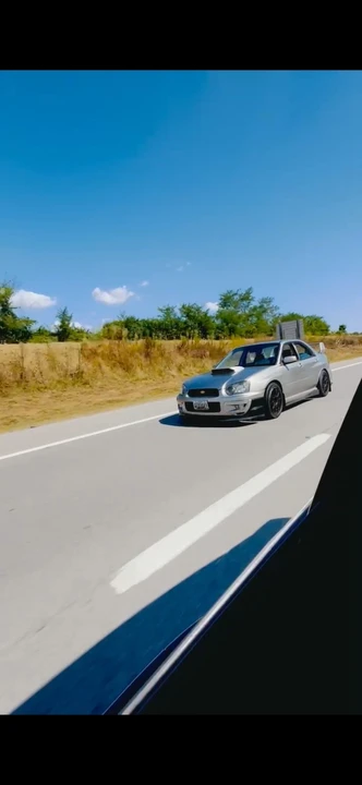 2005 Subaru Impreza WRX 2nd Gen - Image 14 of 14