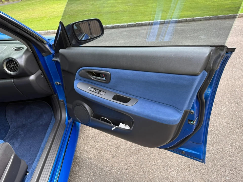 2005 Subaru Impreza WRX 2nd Gen - Image 21 of 31