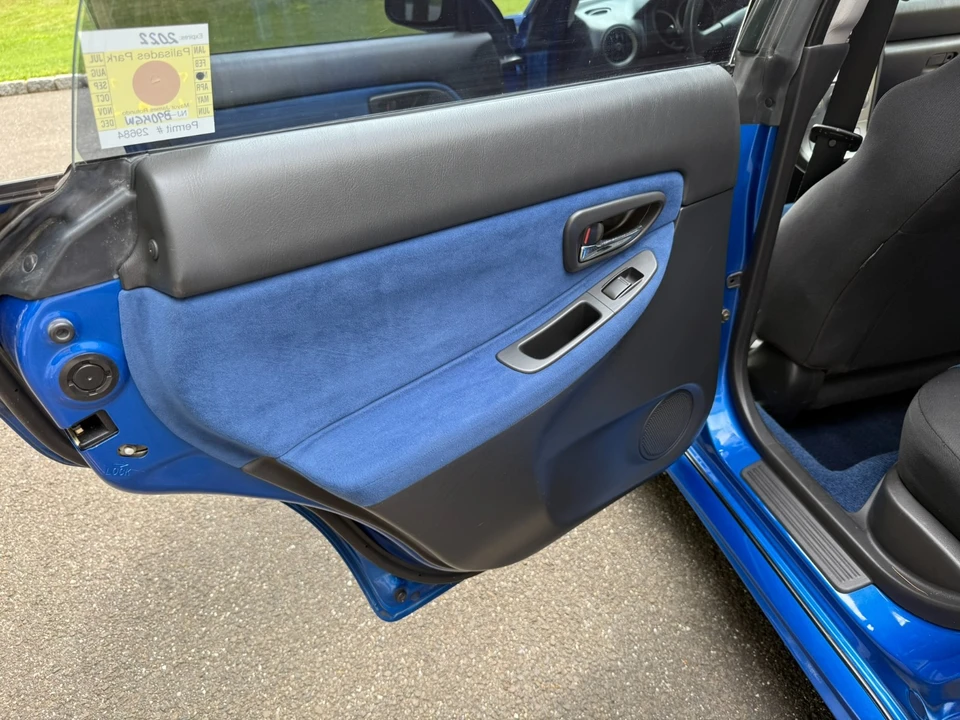 2005 Subaru Impreza WRX 2nd Gen - Image 25 of 31