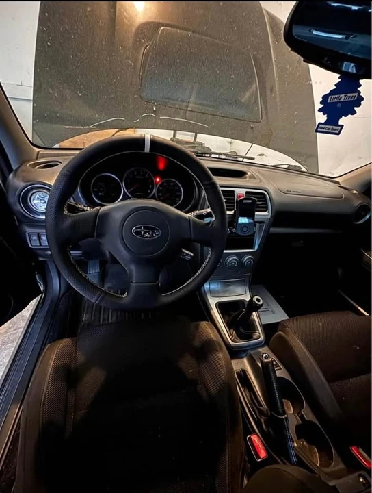 2005 Subaru Impreza WRX 2nd Gen - Image 5 of 6