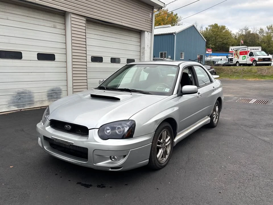 2005 Subaru Impreza WRX 2nd Gen - Image 3 of 15