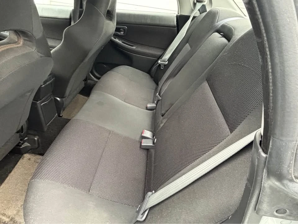 2005 Subaru Impreza WRX 2nd Gen - Image 10 of 15