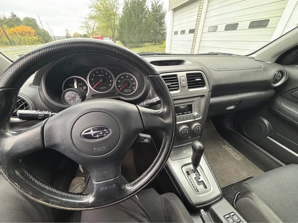 2005 Subaru Impreza WRX 2nd Gen - Image 8 of 15
