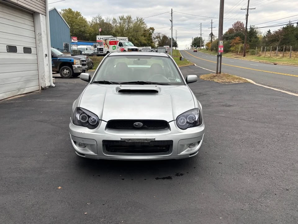 2005 Subaru Impreza WRX 2nd Gen - Image 2 of 15