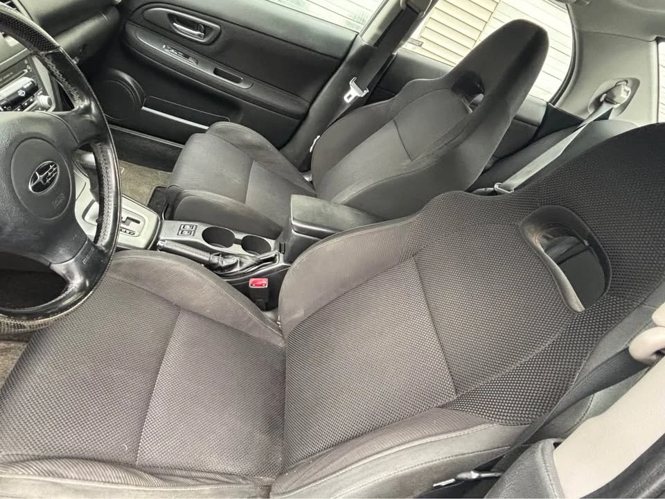 2005 Subaru Impreza WRX 2nd Gen - Image 11 of 15