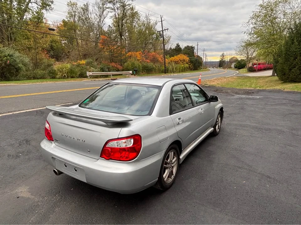 2005 Subaru Impreza WRX 2nd Gen - Image 4 of 15