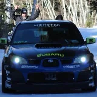 2005 Subaru Impreza WRX 2nd Gen - Image 19 of 20