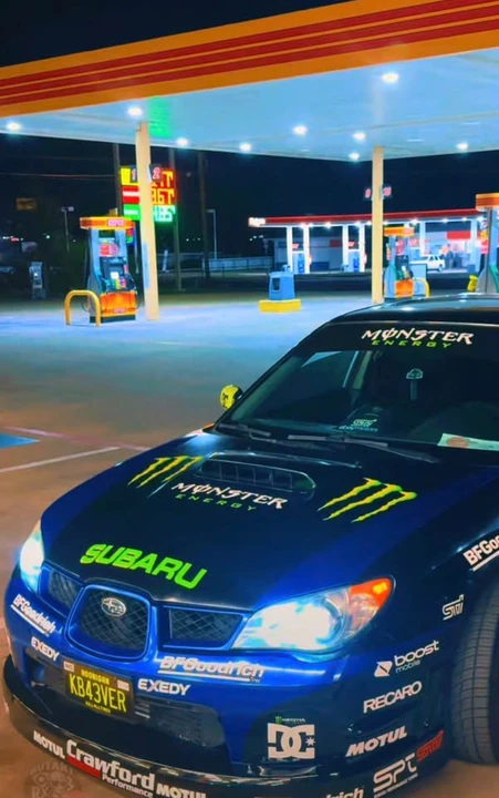 2005 Subaru Impreza WRX 2nd Gen - Image 2 of 20