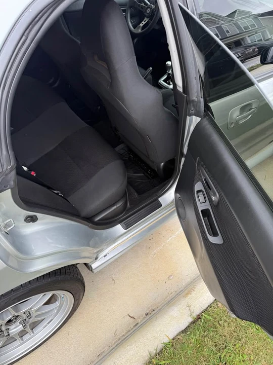2005 Subaru Impreza WRX 2nd Gen - Image 7 of 10