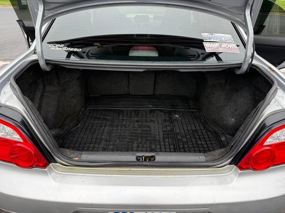 2005 Subaru Impreza WRX 2nd Gen - Image 9 of 10