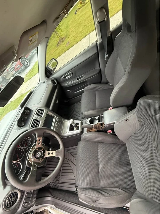 2005 Subaru Impreza WRX 2nd Gen - Image 3 of 10