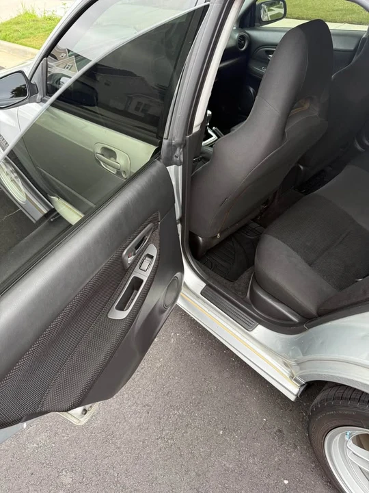 2005 Subaru Impreza WRX 2nd Gen - Image 8 of 10