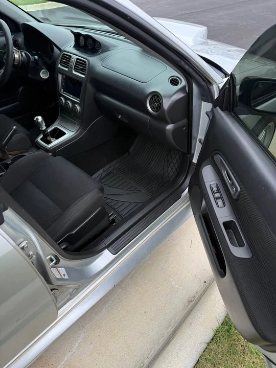 2005 Subaru Impreza WRX 2nd Gen - Image 6 of 10
