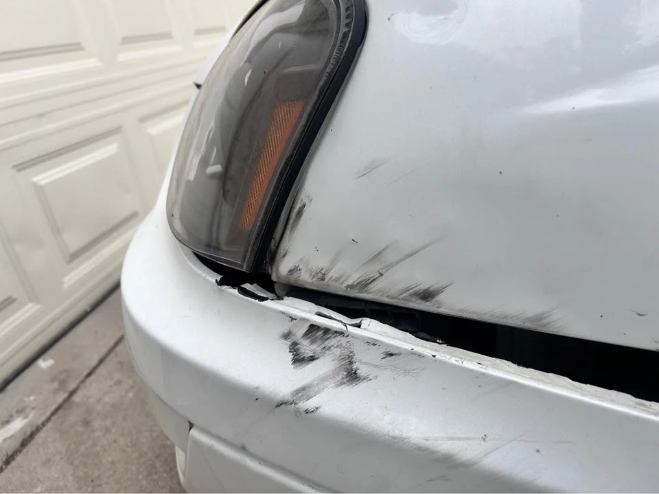 2005 Subaru Impreza WRX 2nd Gen - Image 8 of 9