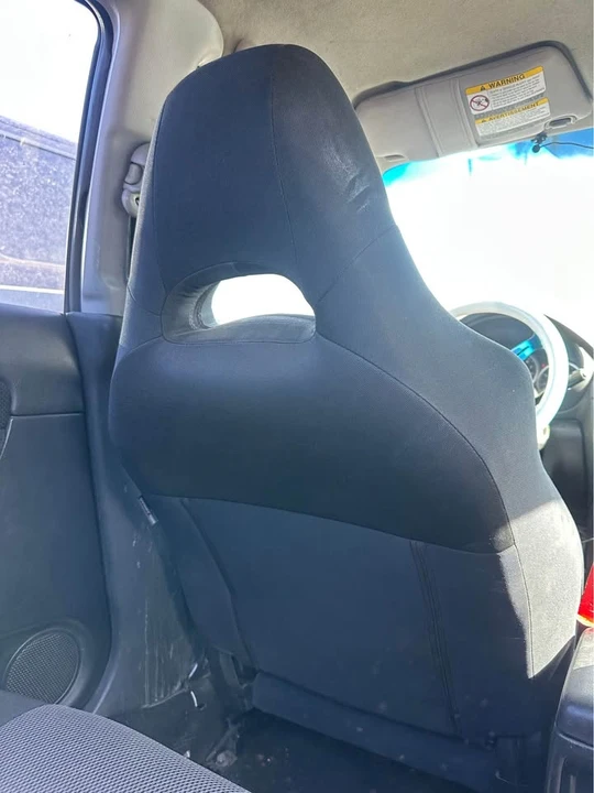 2005 Subaru Impreza WRX 2nd Gen - Image 14 of 17