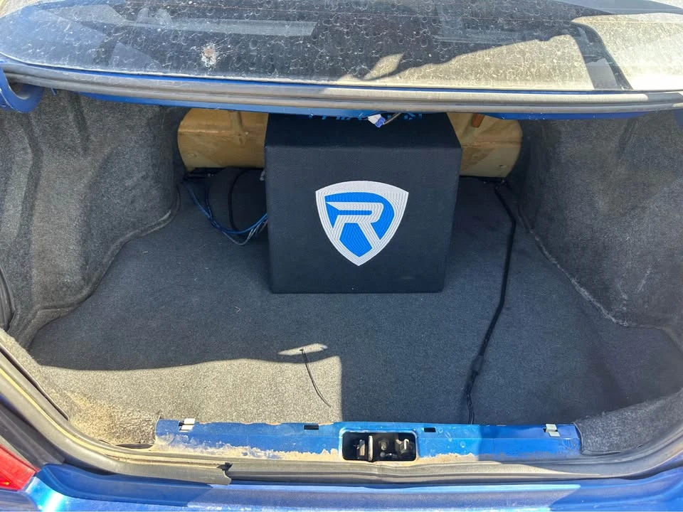 2005 Subaru Impreza WRX 2nd Gen - Image 17 of 17