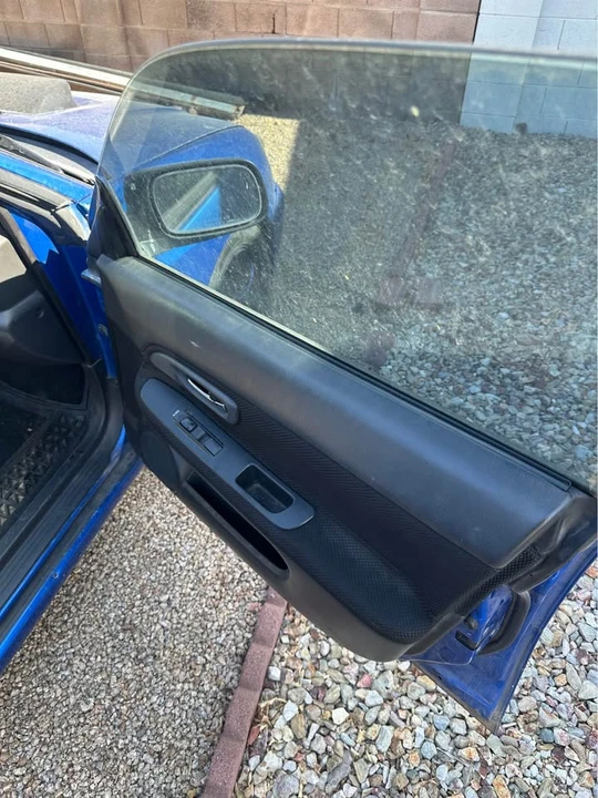 2005 Subaru Impreza WRX 2nd Gen - Image 9 of 17