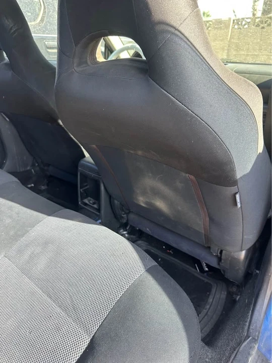 2005 Subaru Impreza WRX 2nd Gen - Image 15 of 17