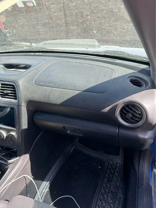 2005 Subaru Impreza WRX 2nd Gen - Image 11 of 17