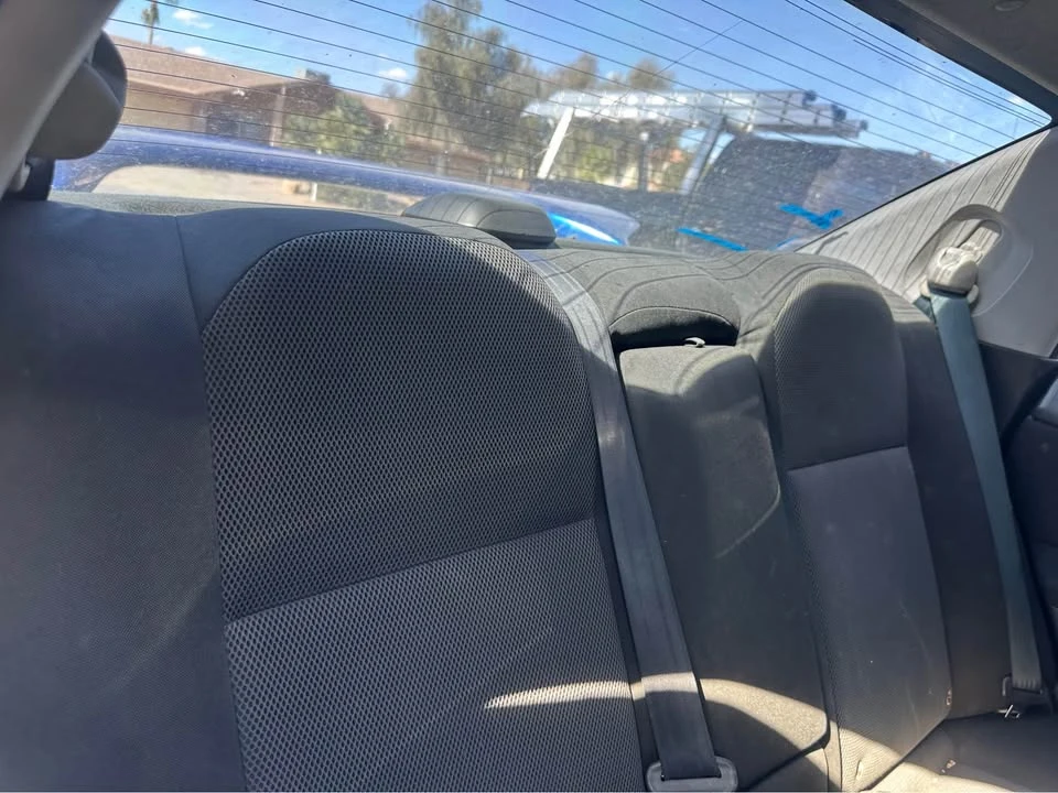 2005 Subaru Impreza WRX 2nd Gen - Image 13 of 17