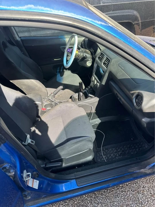 2005 Subaru Impreza WRX 2nd Gen - Image 10 of 17