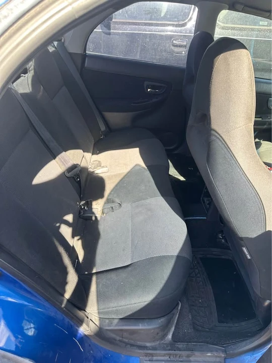 2005 Subaru Impreza WRX 2nd Gen - Image 12 of 17