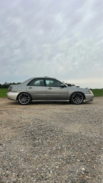 2005 Subaru - Image 4 of 10