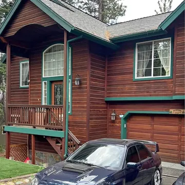 2005 Subaru WRX WRX Premium Sedan 4D