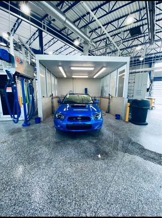 2005 Subaru Impreza WRX 2nd Gen - Image 6 of 7