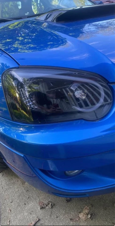 2005 Subaru Impreza WRX 2nd Gen - Image 4 of 7