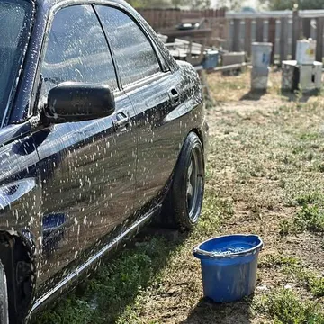 2005 Subaru WRX Sedan