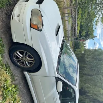 2005 Subaru WRX WRX Sedan 4D