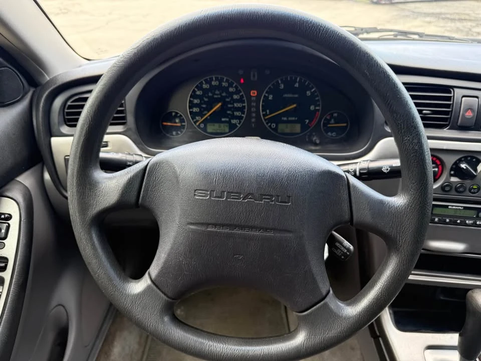2005 Subaru Baja - Image 18 of 20
